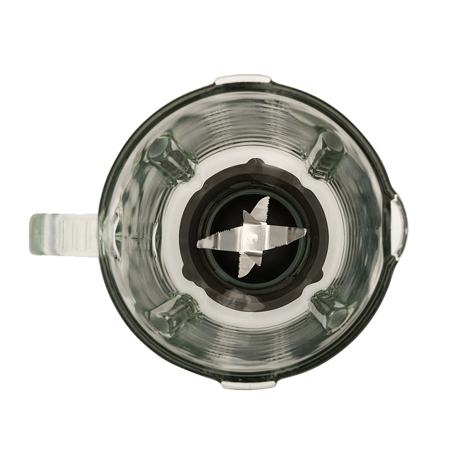 Настольный высокоскоростной блендер Polaris PTB 1834G цвет Металлик ...